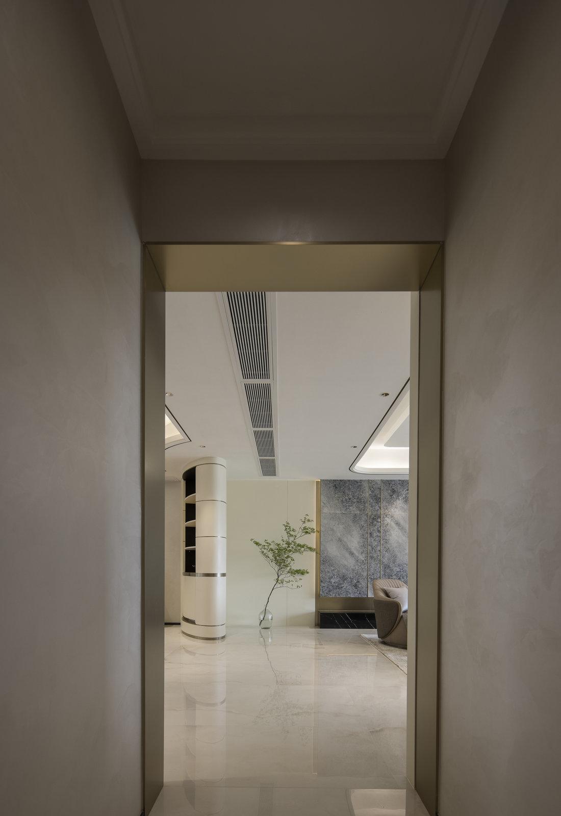 光影魔术师 · 打造温馨家居的现代设计-33