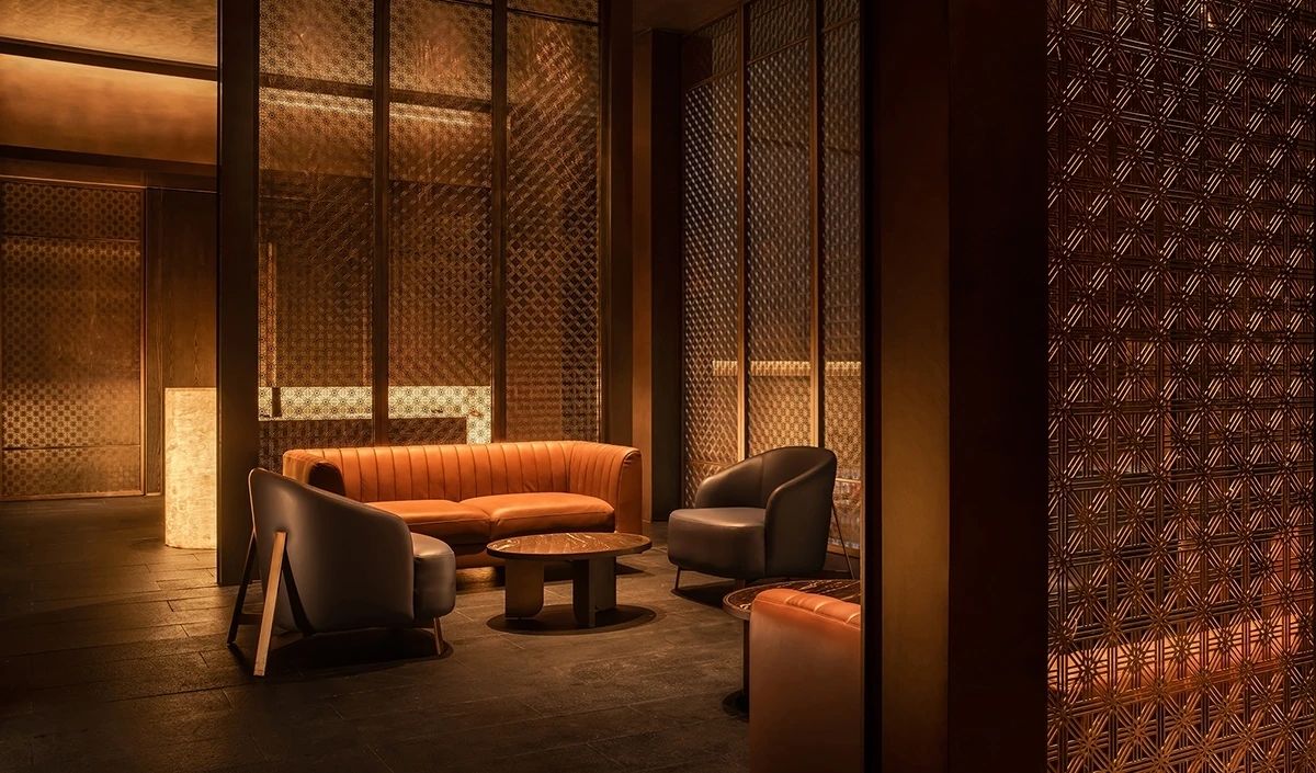 趣园 Plus丨中国扬州丨LDH 刘道华建筑设计事务所-53