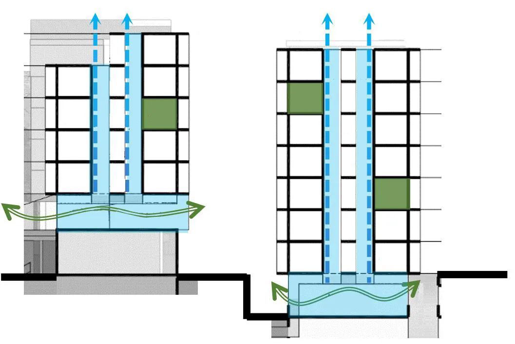 国家陶瓷文化传承创新试验区长租房丨中国景德镇丨清华大学建筑设计研究院有限公司-56