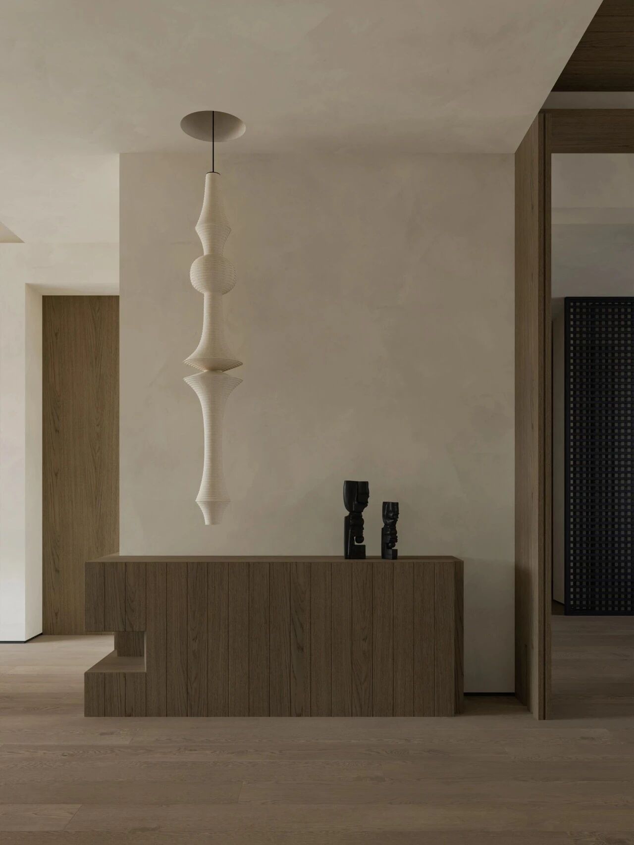 Private Home 宁静之所-60