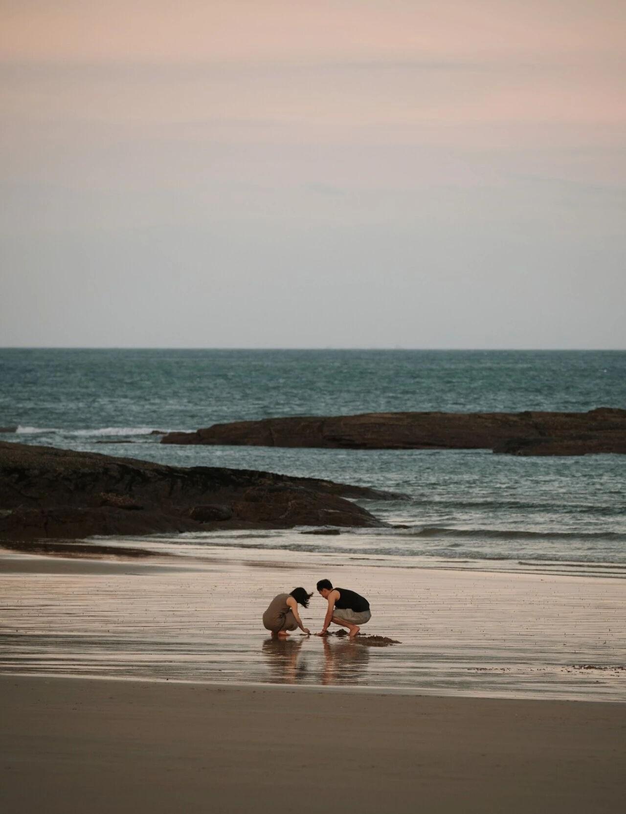 海耳咖啡馆丨中国泉州丨尚壹扬设计-37