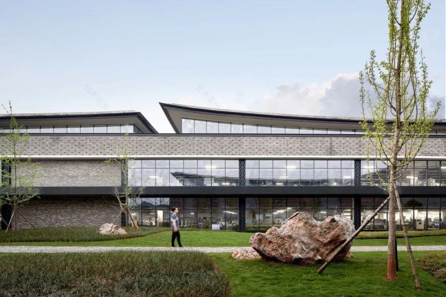 零碳天地丨中国香港丨吕元祥建筑师事务所(RLP)-38