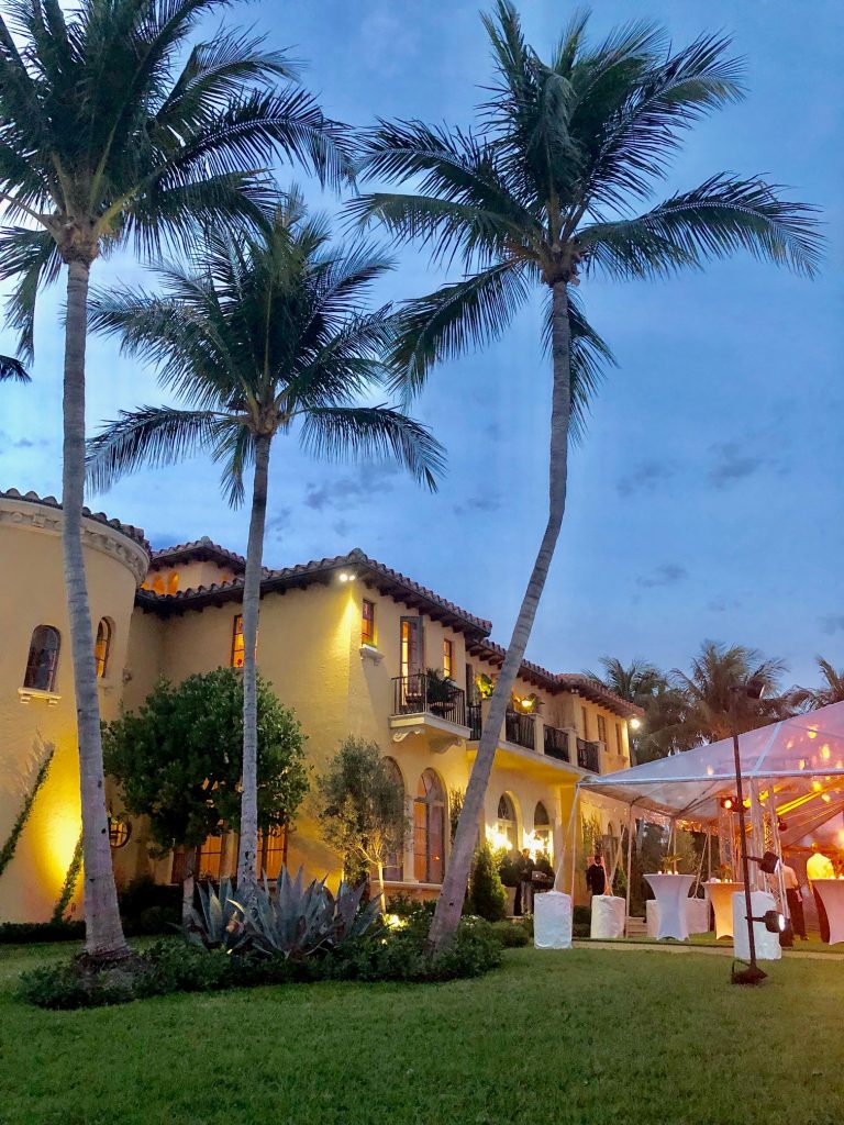 第二届基普斯湾棕榈滩装饰样板房丨Catherine M. Austin等21家设计工作室及设计师-84