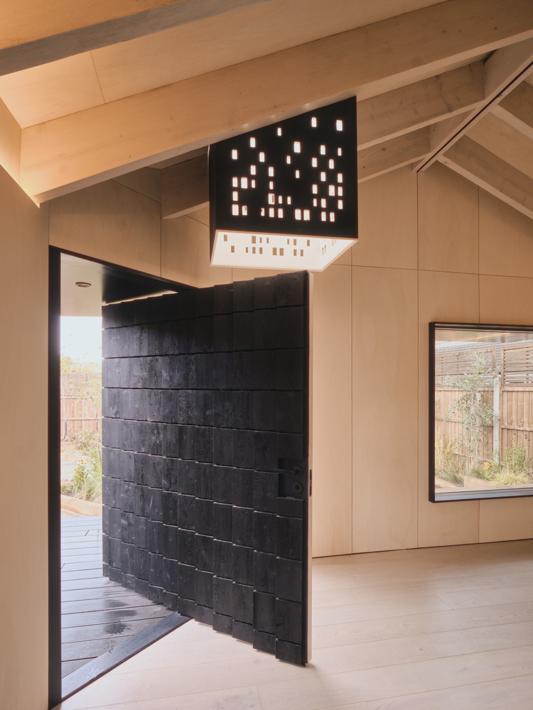 英国昆虫旅馆丨Hyperspace-23