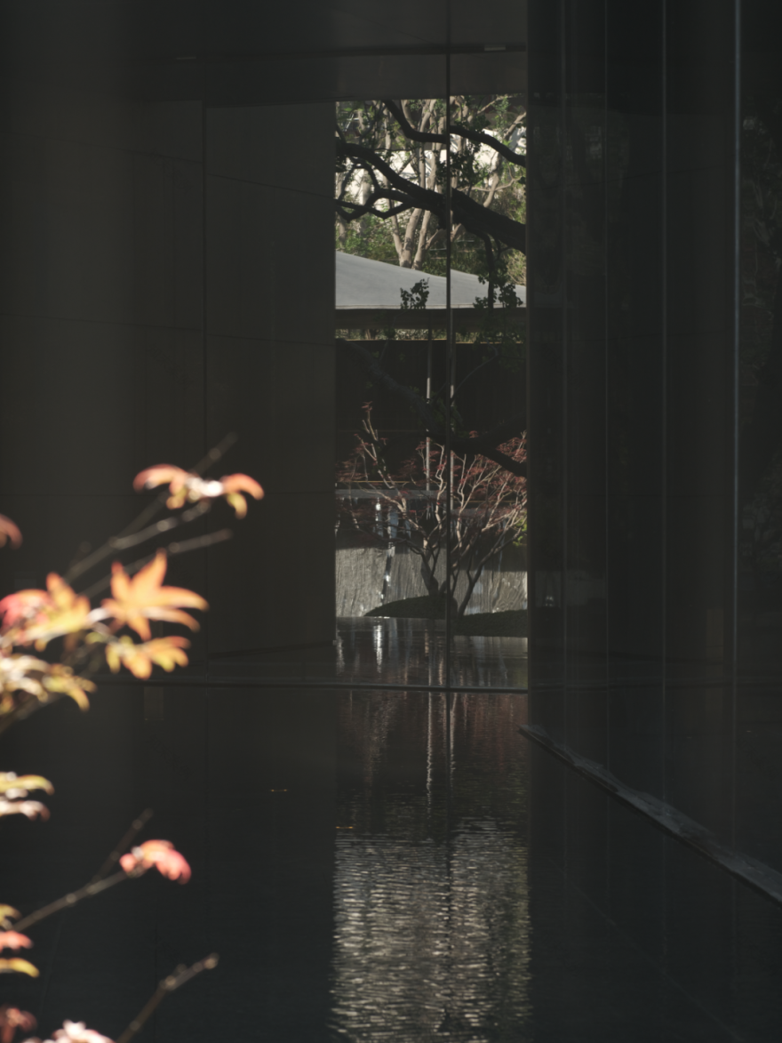 西安玺宸上院丨中国西安丨JTL加特林,浙江绿城建筑设计,上海无间建筑设计-22