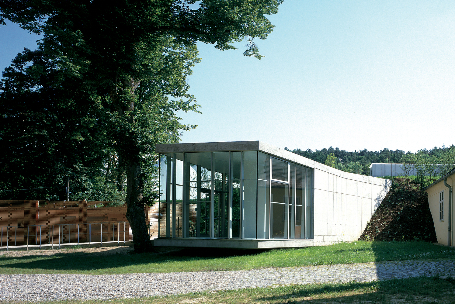 赫尔登堡博物馆-15