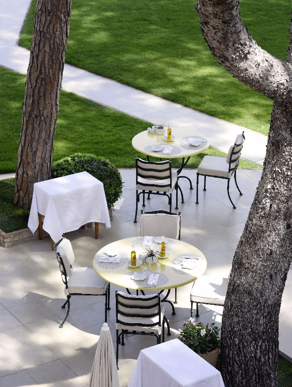 松果庄园（Residence de la Pinede）-32