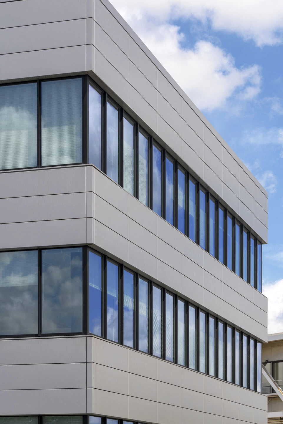 比利时 INDI 办公楼丨ARCADIS Nederland BV-10