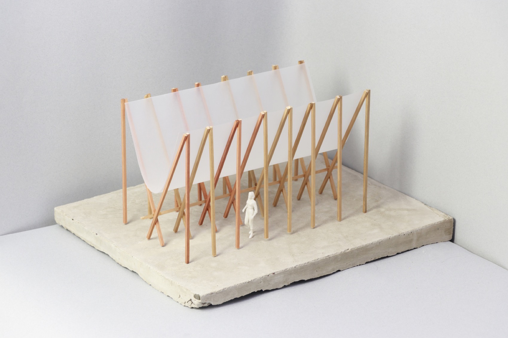 地平线展馆丨厄瓜多尔丨Eletres Studio-45