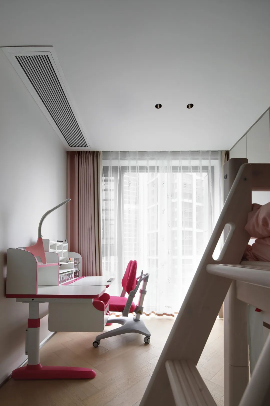 极简之境 · 尼采美学的空间诠释丨中国漳州丨JLD 设计-62