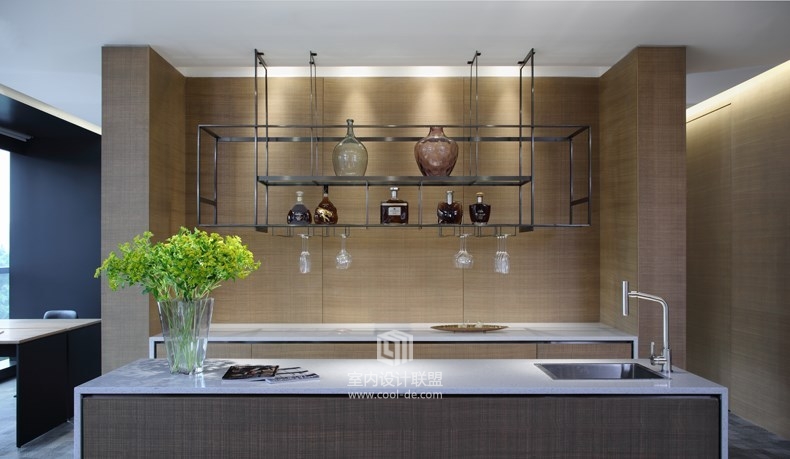 珠海西九办公室-43