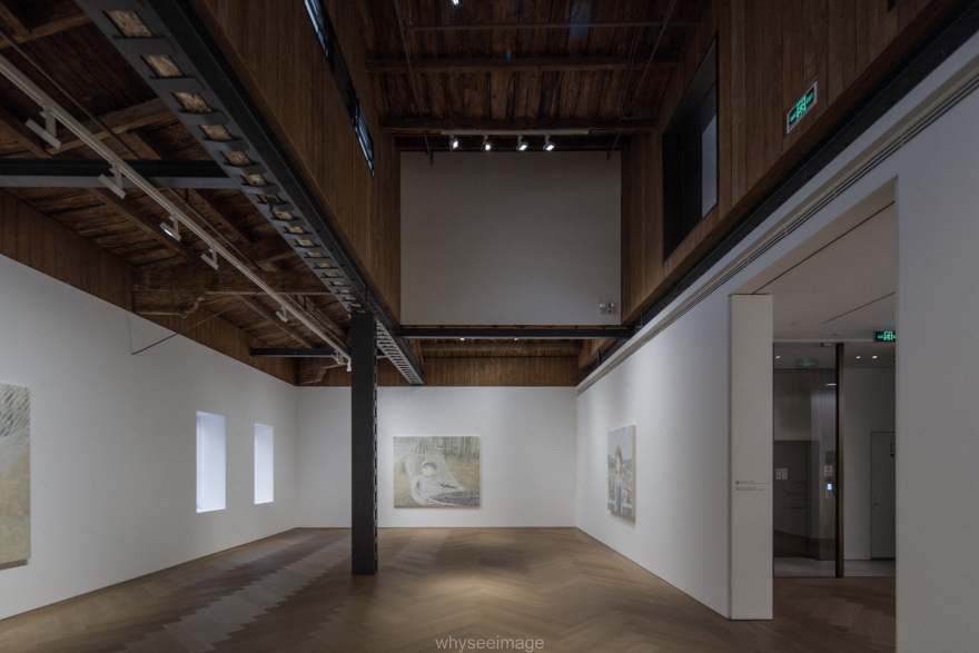 贝浩登上海·室内丨中国上海丨傅厚民工作室 André Fu Studio-10