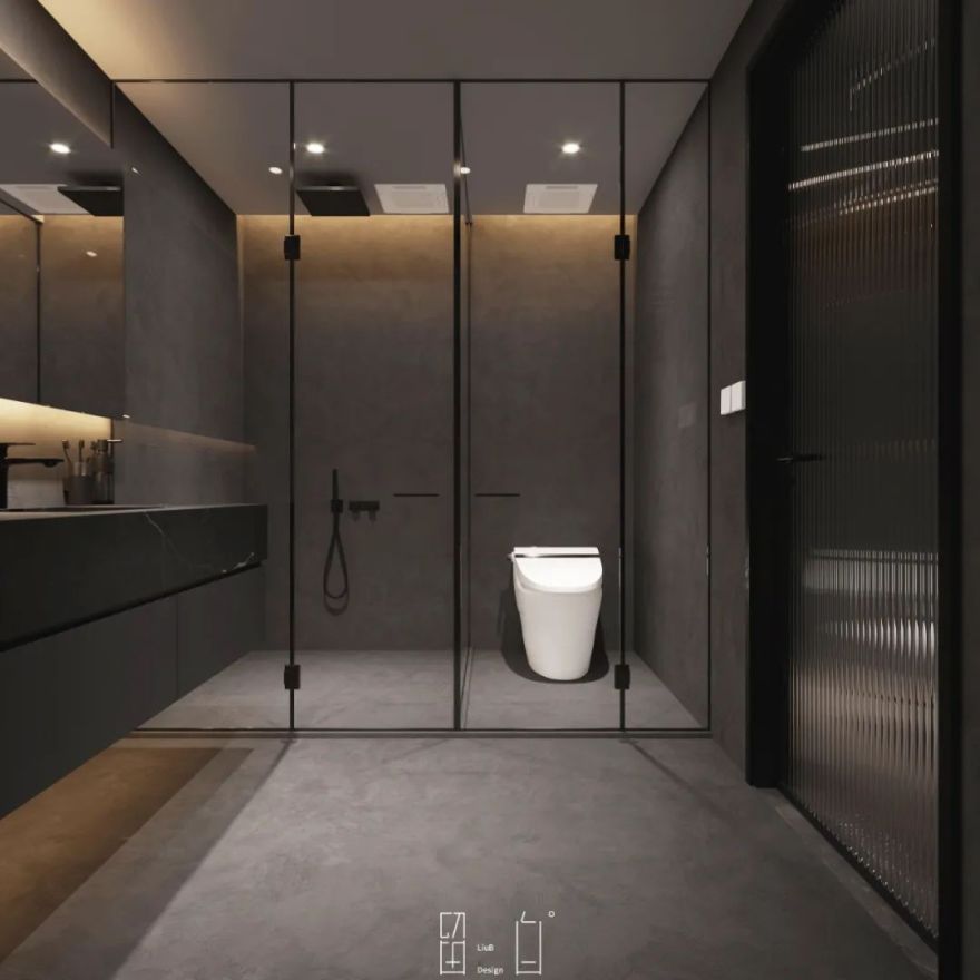 玖璋台 600㎡留白设计丨中国芜湖丨留白空间设计-56