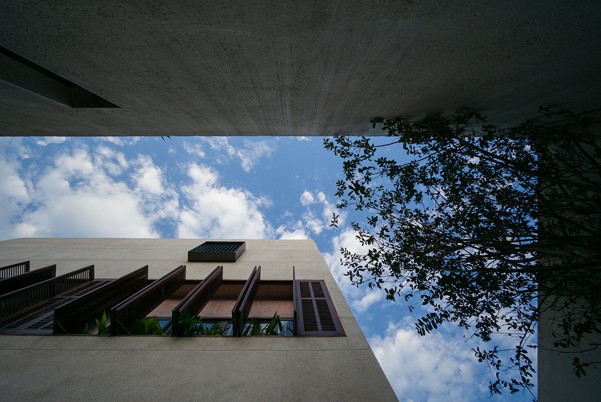 现代乡村风格民宿设计案例解析-6