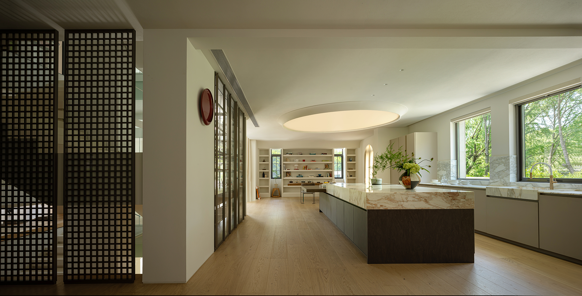 涟漪丨中国上海丨陆颖昆设计团队-34