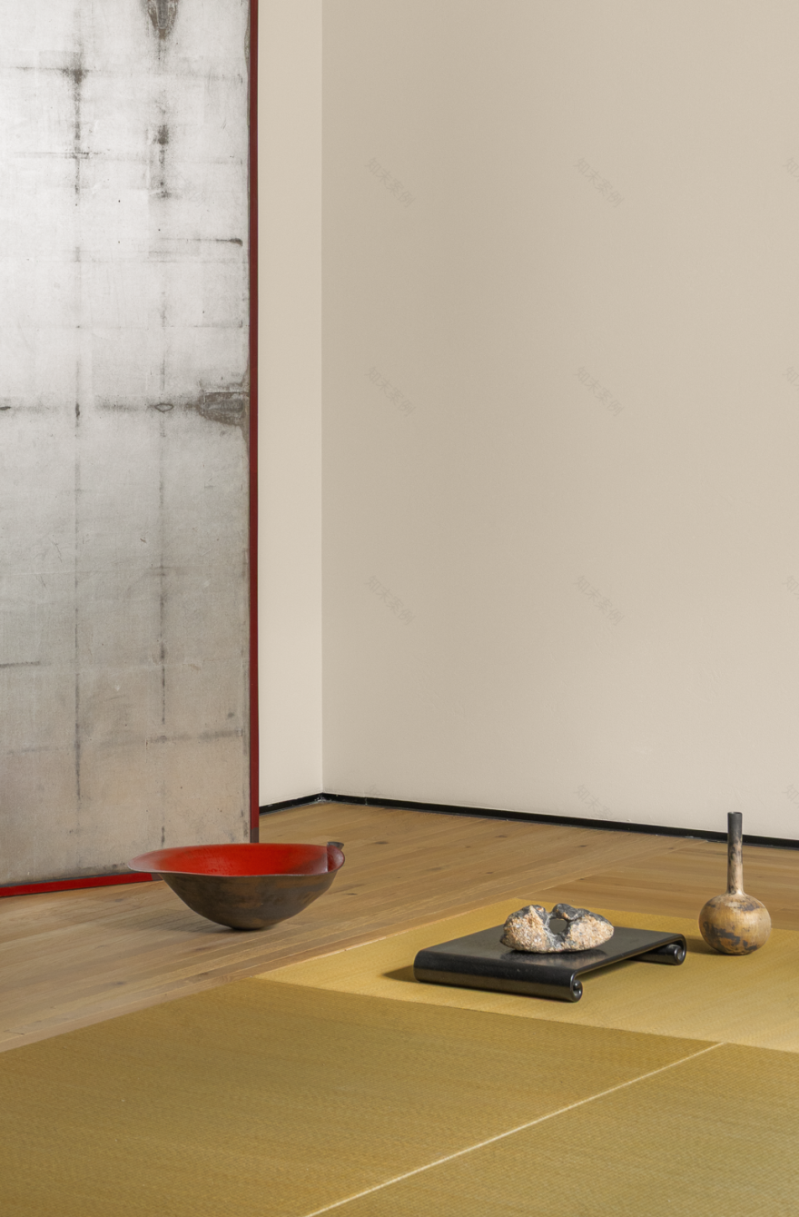 新作 · 上海梧桐树下的家居画廊(CORALLO HARA)丨中国上海丨珊瑚居艺术空间-87