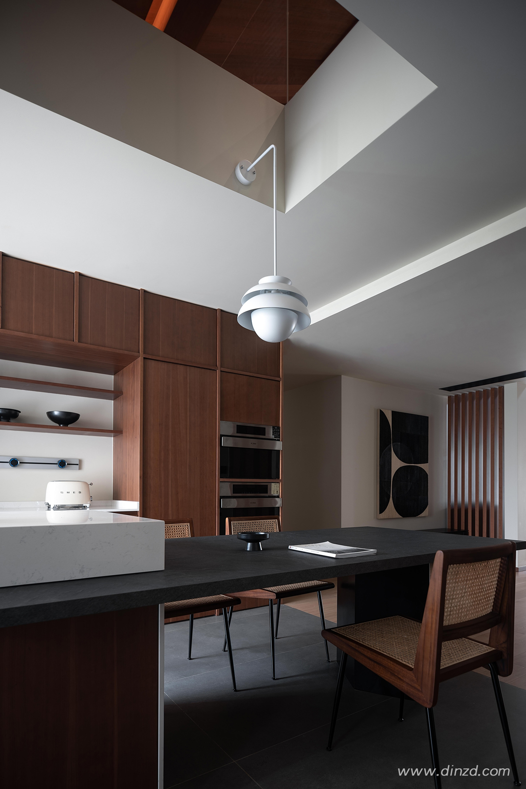 向内探寻 · 苏州壹喜空间设计的精神家园丨中国苏州丨苏州壹喜空间设计有限公司-27