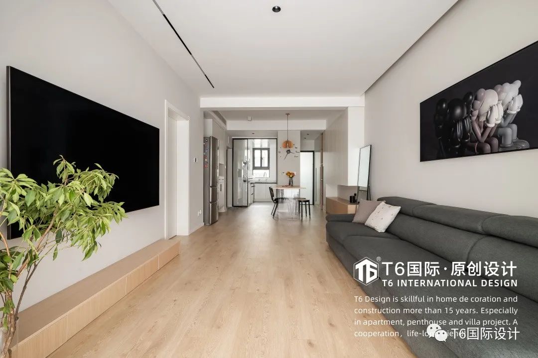 宝山 70 平原木简约风,独享小资生活丨中国宝山-26