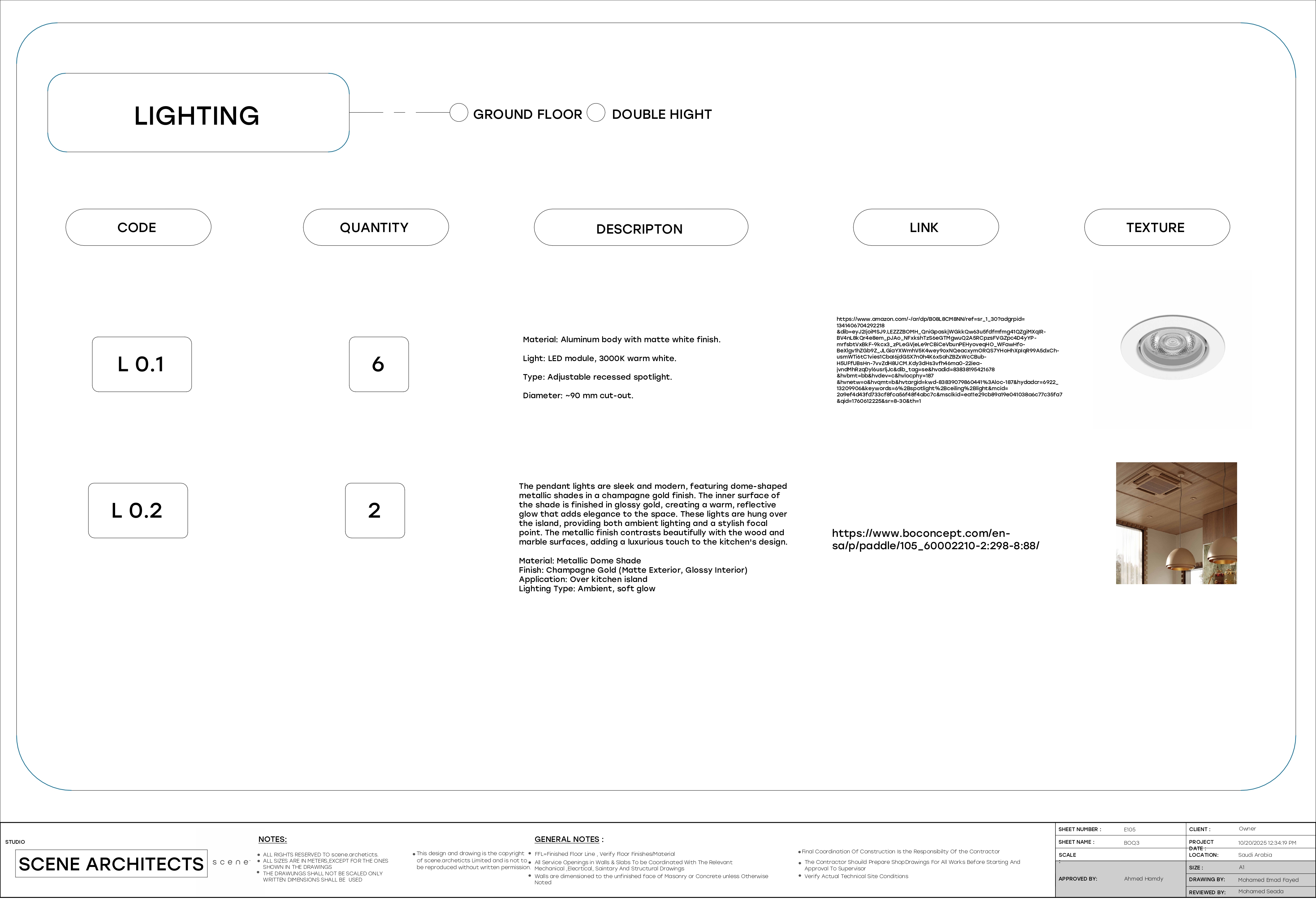 厨房设计项目丨Scene Architects-20