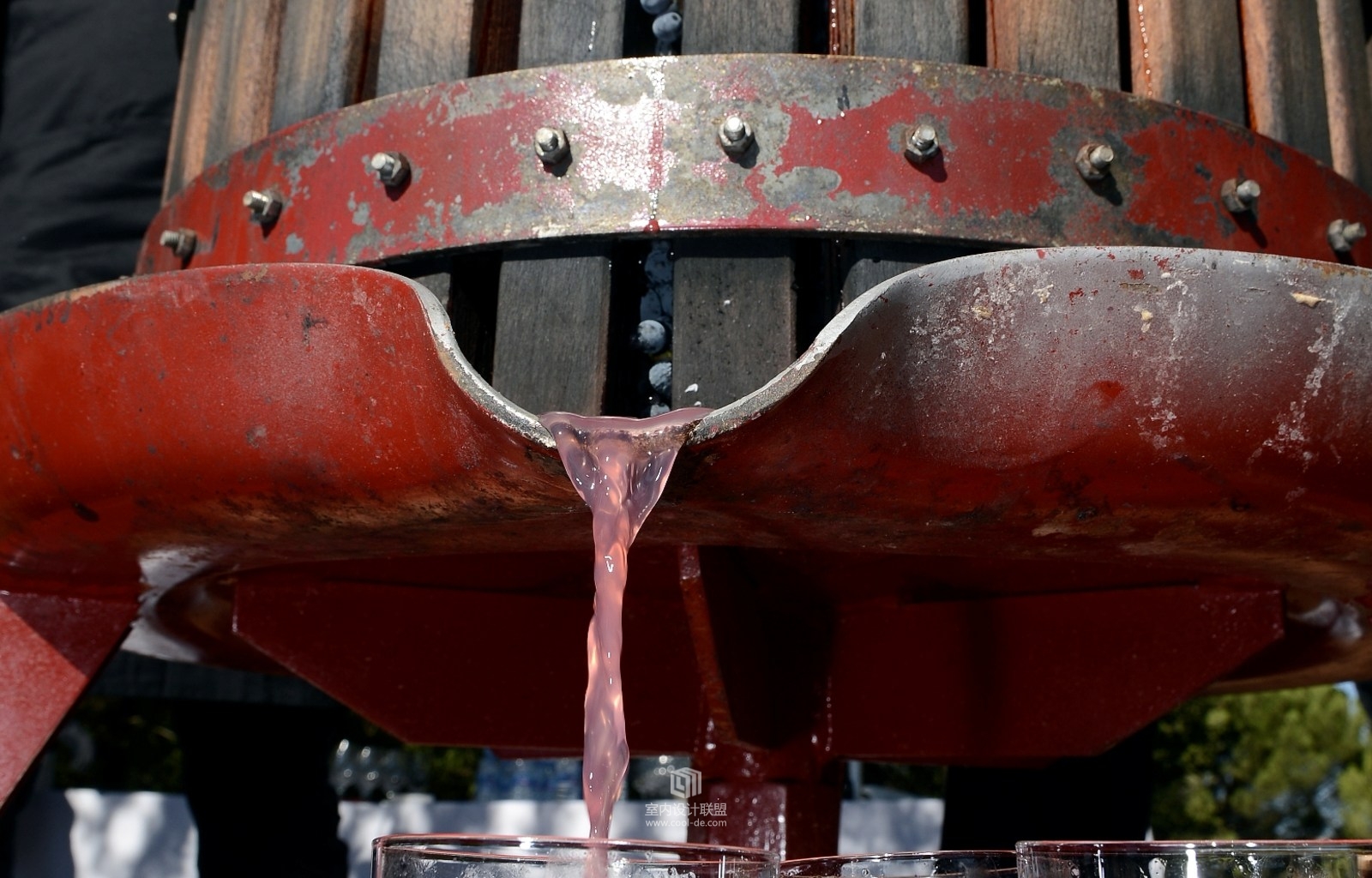 西班牙杜埃罗河谷庄园酒店-11