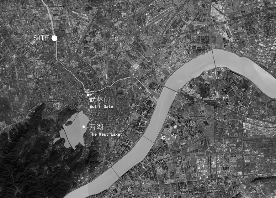 杭州大运河游客中心-20