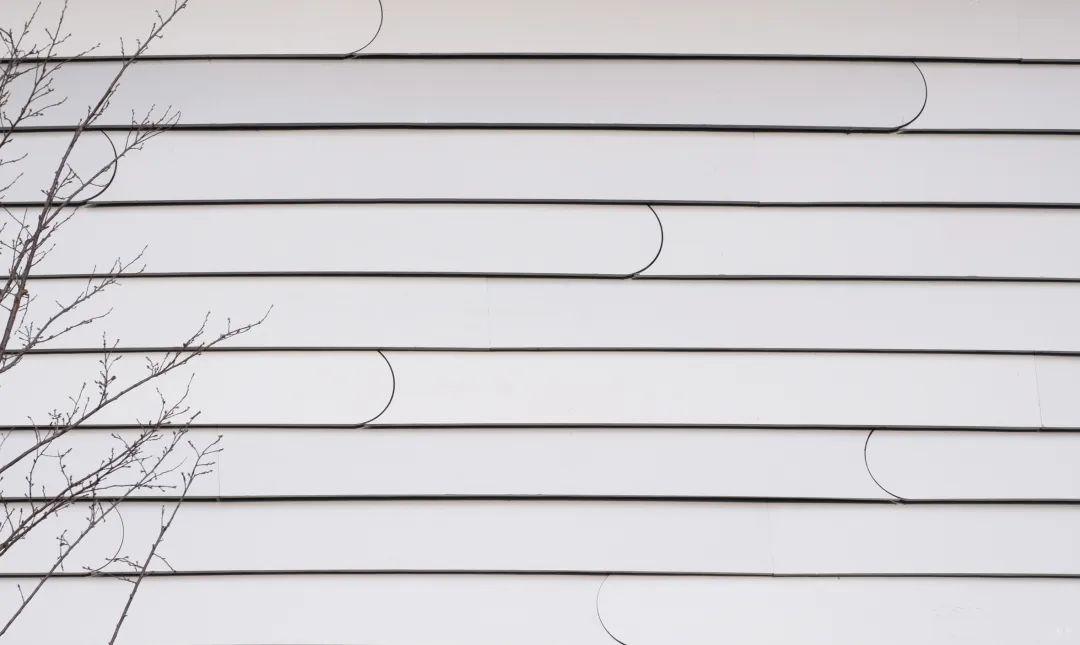 滴水云厅规划展示中心丨中国上海丨上海建筑设计研究院有限公司-61