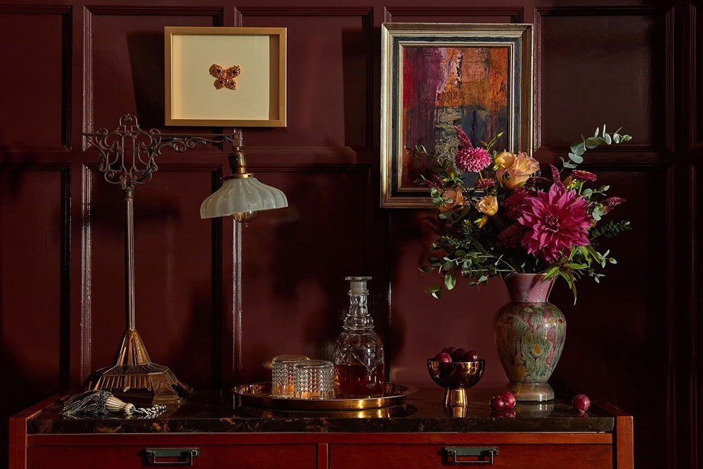 费城 Guild House 酒店-21