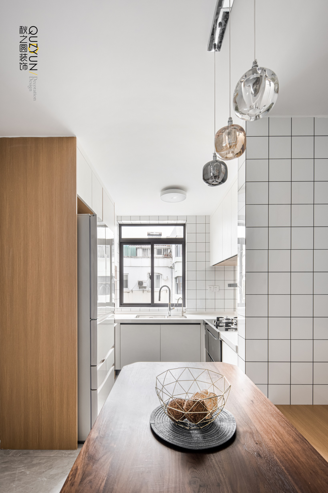 常州北直街小区 88 平现代简约婚房设计丨中国常州丨张倩倩-42