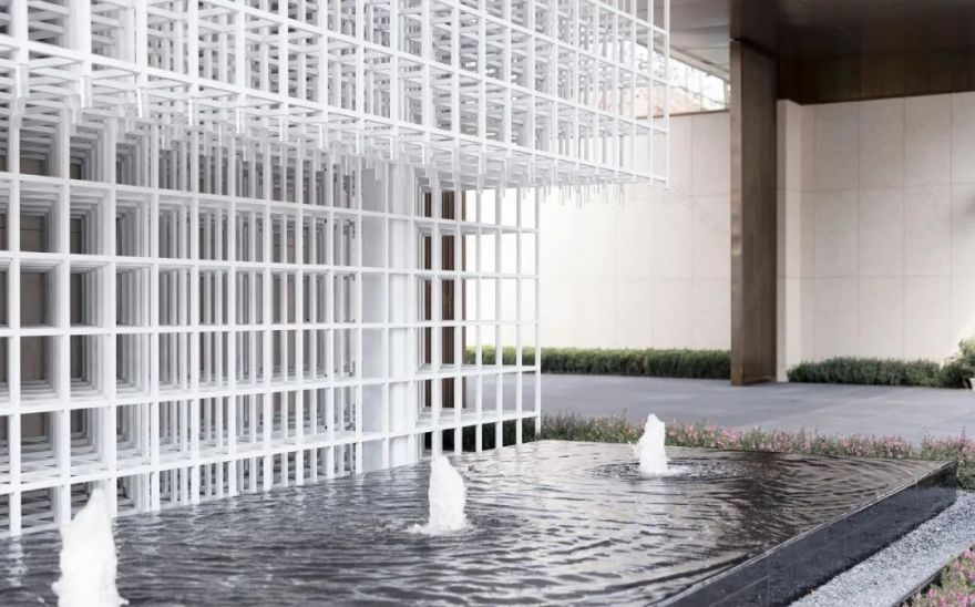 "ACA 麦垦景观 | 金盘奖川滇赛区三项目获奖,呈现优秀设计作品"-58