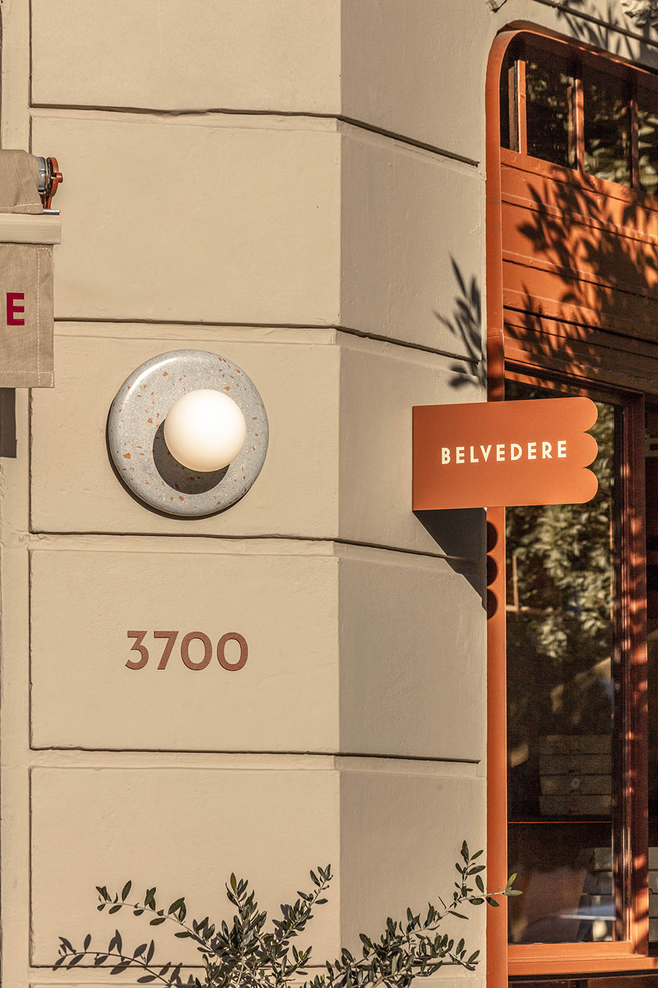 BELVEDERE餐厅丨阿根廷布宜诺斯艾利斯丨Grizzo Studio + RO.MA-67