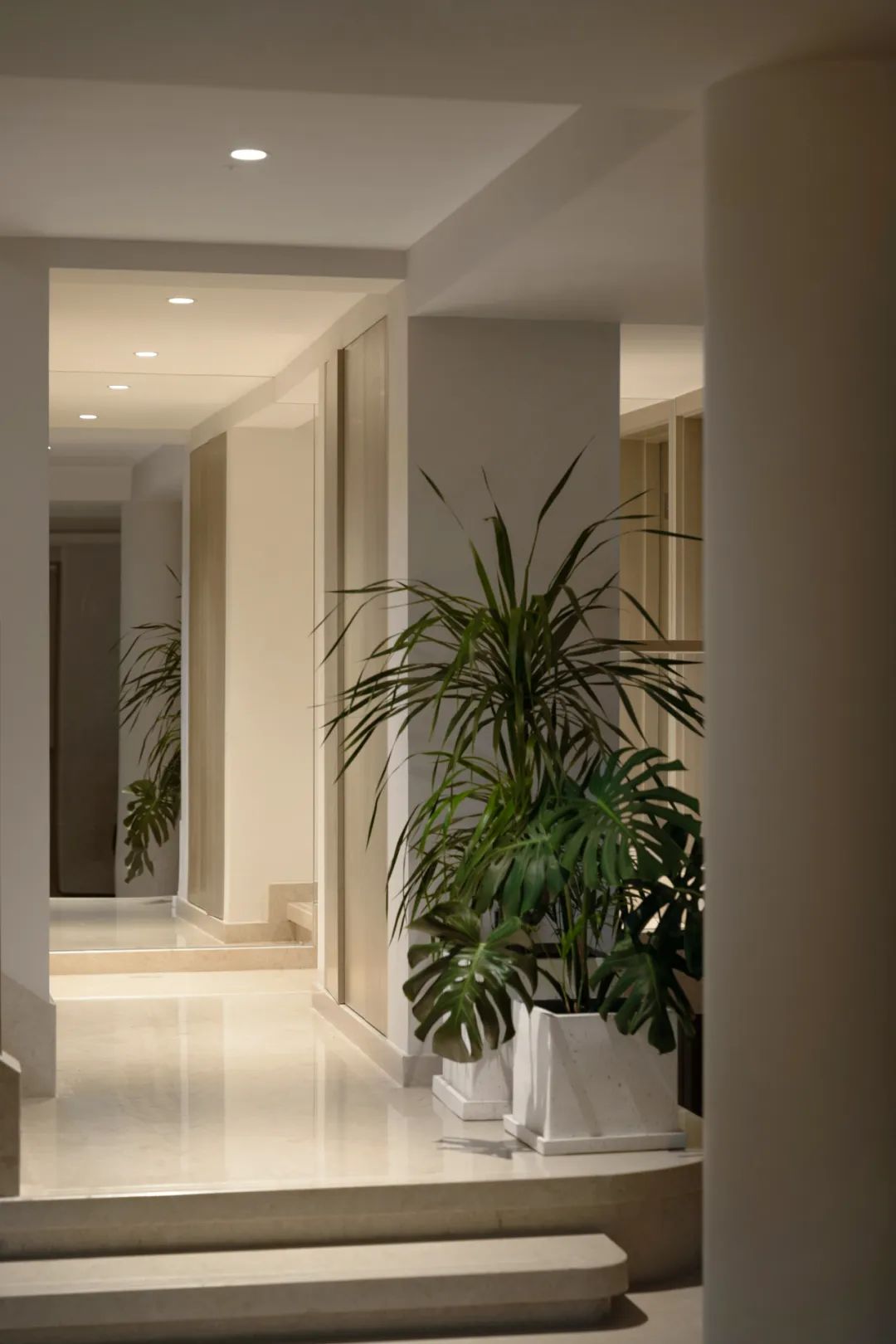 上海虹桥高尔夫363㎡老宅翻新丨中国上海丨ARCHSAM叙室,无垠设计研究室-50