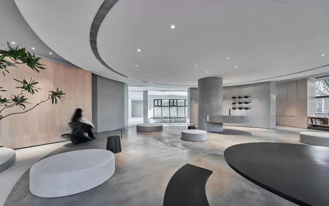 千岛鲁能胜地展示区 | 文旅融合,沉浸自然-98