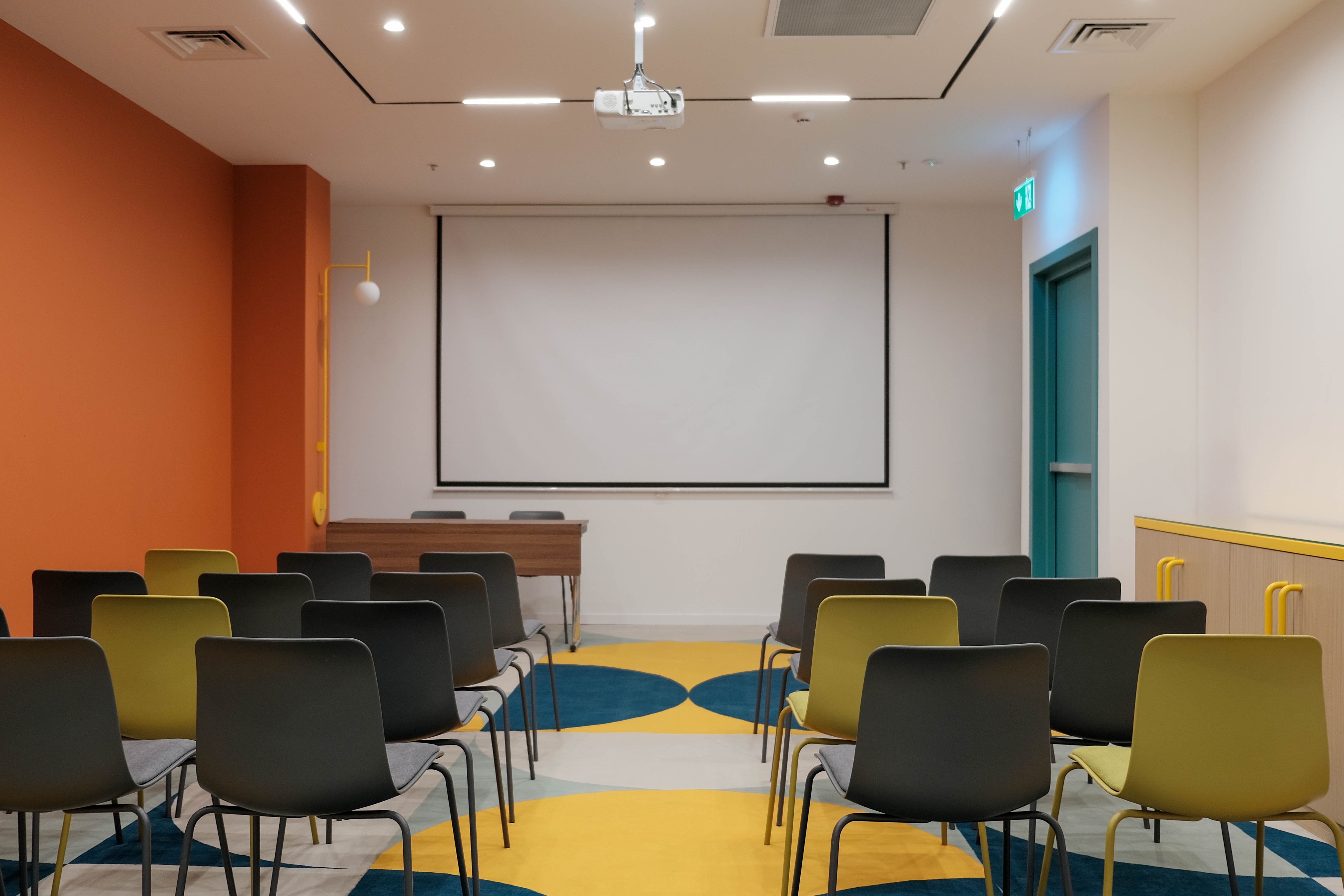 公寓式酒店丨STUDIO SOO,EKATERINA IVANOVA等-58