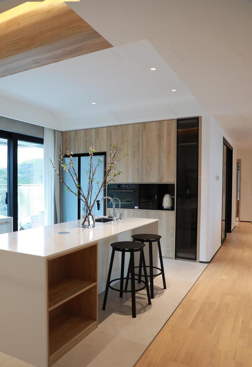 温馨家庭空间设计-4