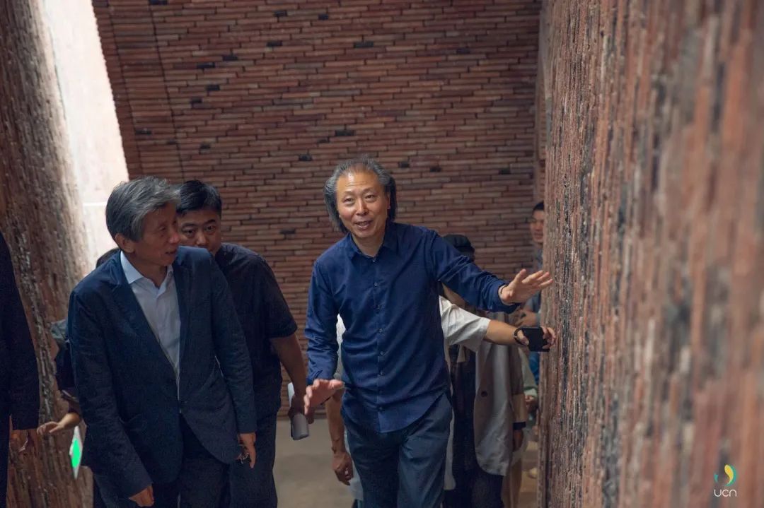 中央美院当代四大家“蜕变”千年瓷都-41