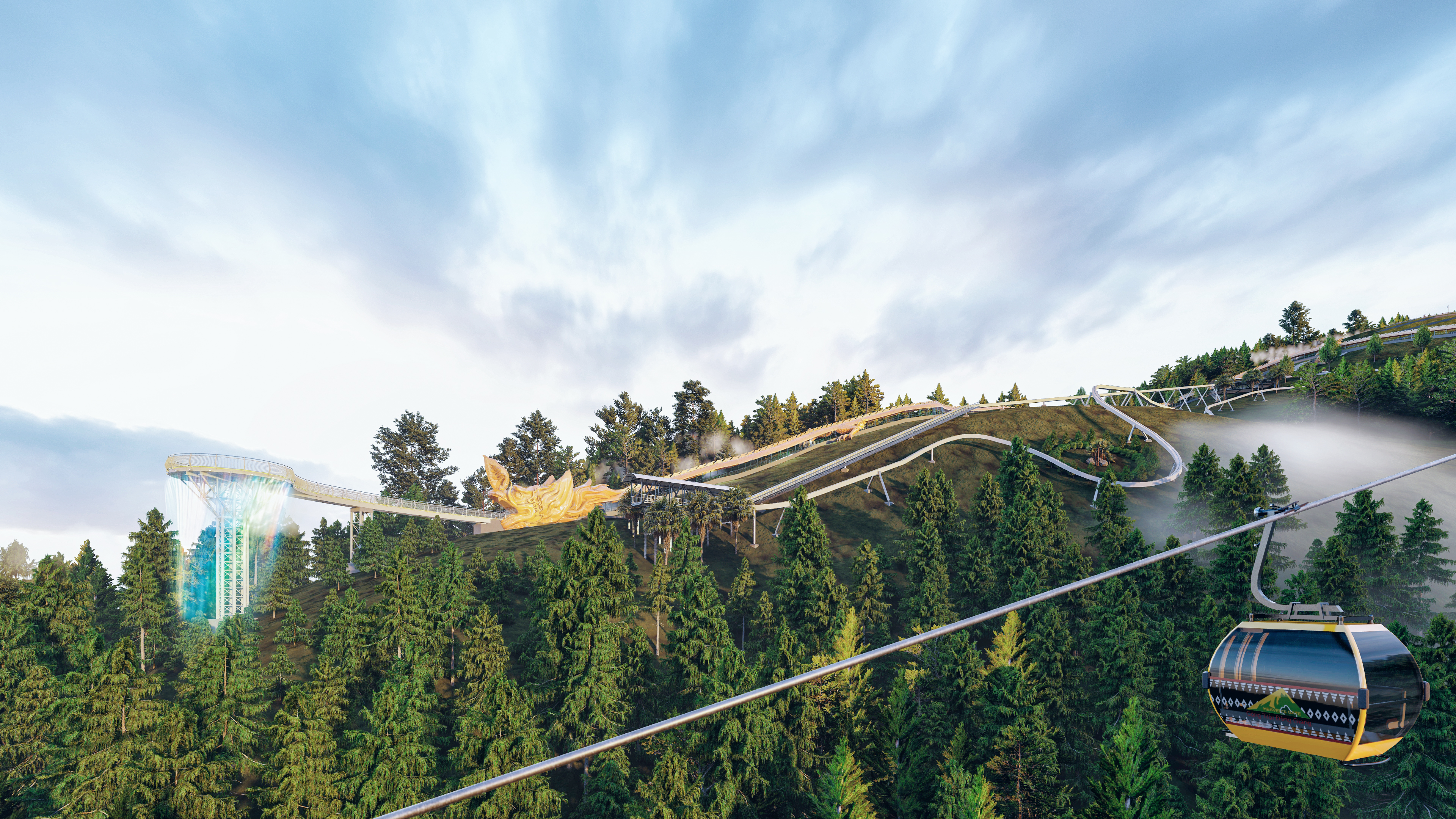 DRAGON MOUNTAIN DONG GIANG-4