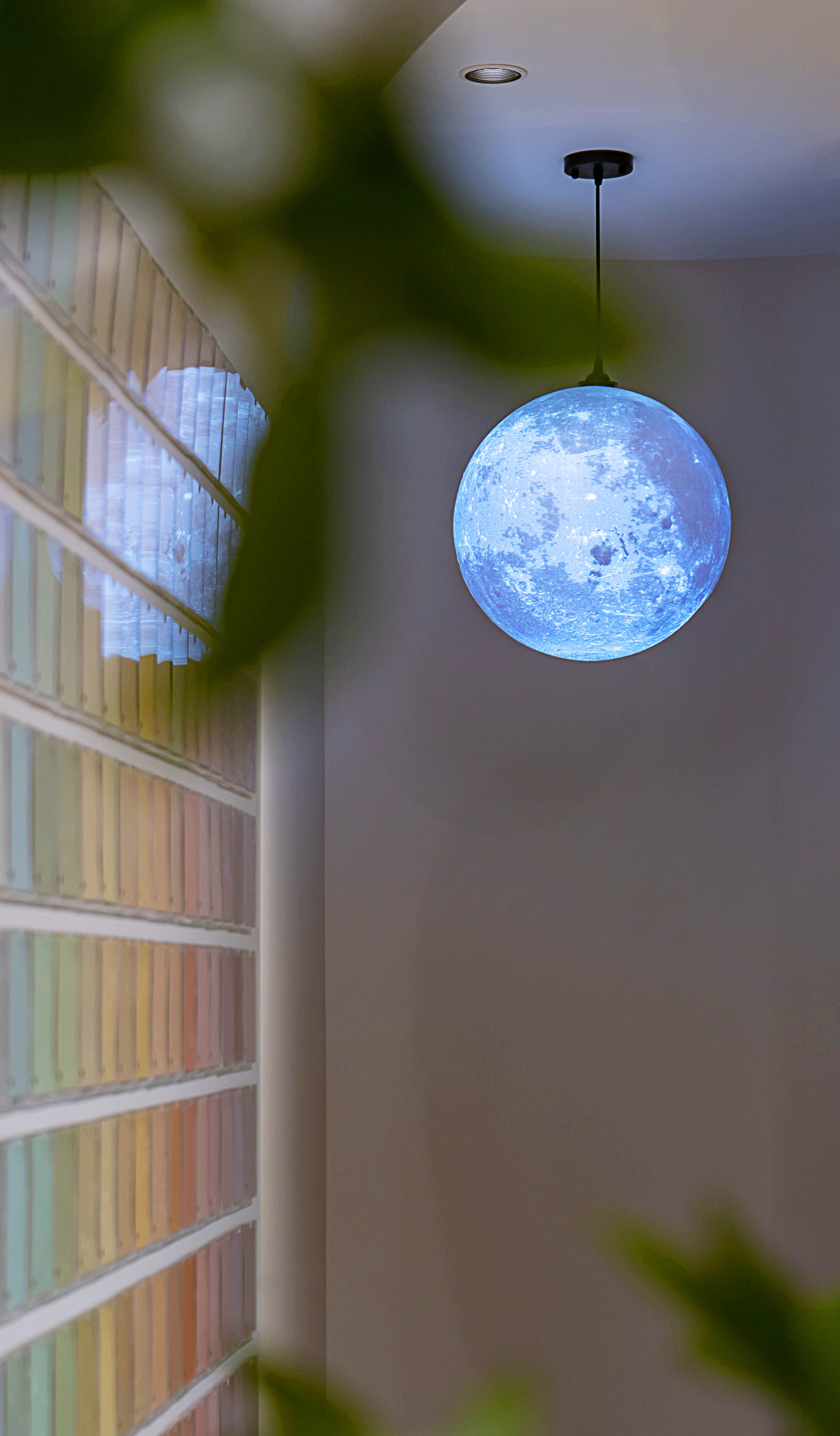 MF 进口涂料展厅丨中国临沂丨一木空间设计-33