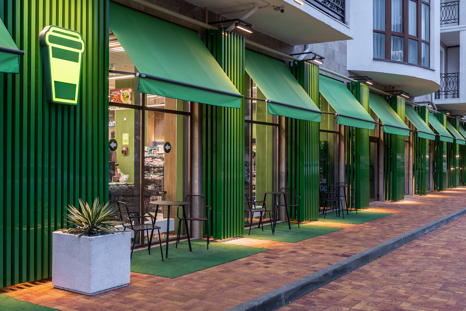 丨PROJECT architectural bureau-15