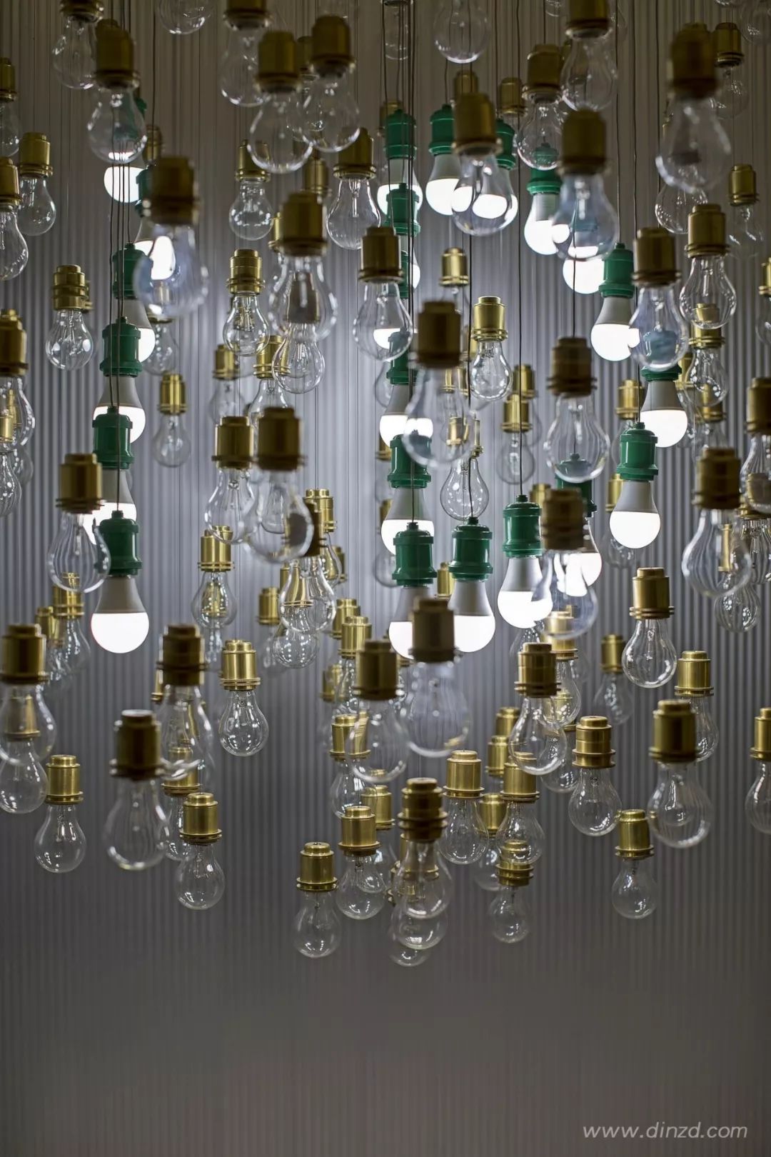 OPPO ID·工业产品设计部办公室丨中国东莞-13