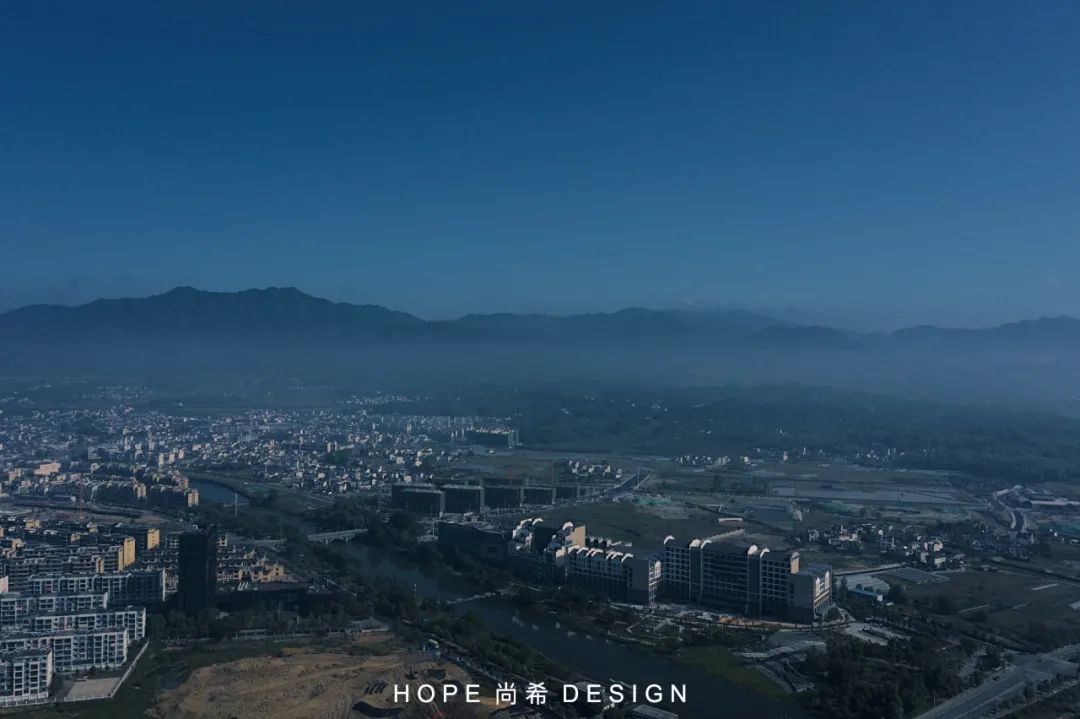 黄山东榕温德姆度假酒店丨中国黄山丨HOPE DESIGN 尚希设计-9