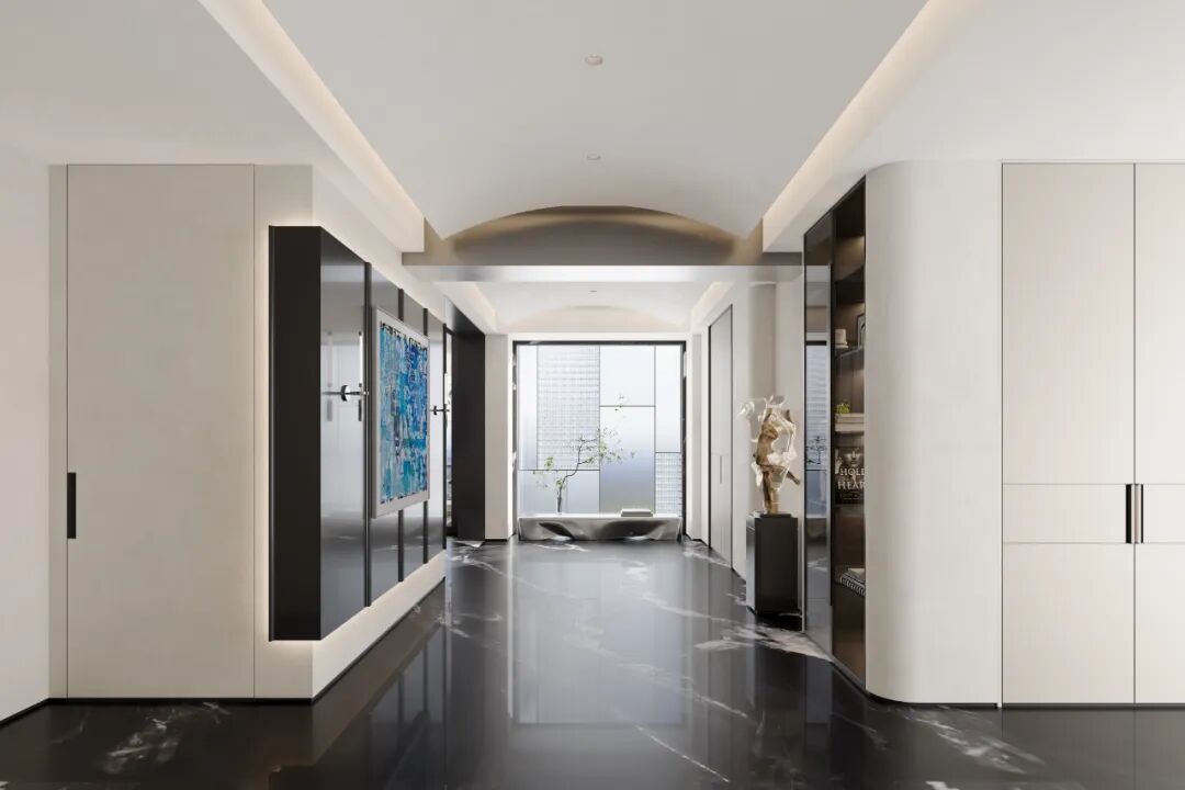 OTL新作丨秩序与艺术的同频共振​​-39