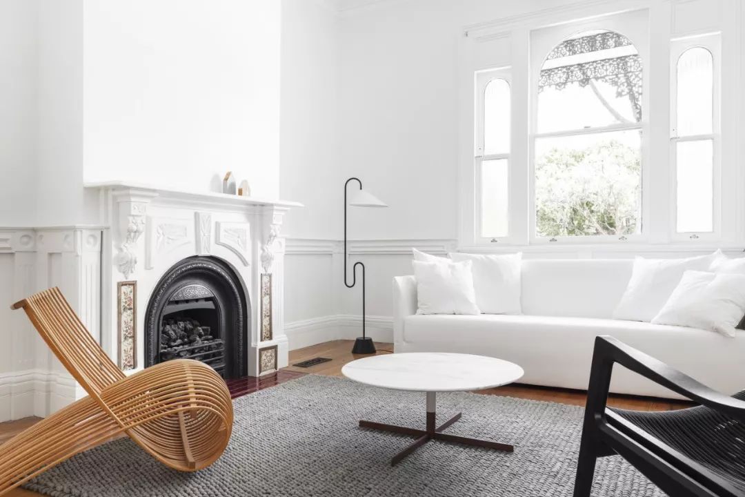 悉尼 Glebe Red 民宿 | 一屋二世界，打造心动景观空间-21