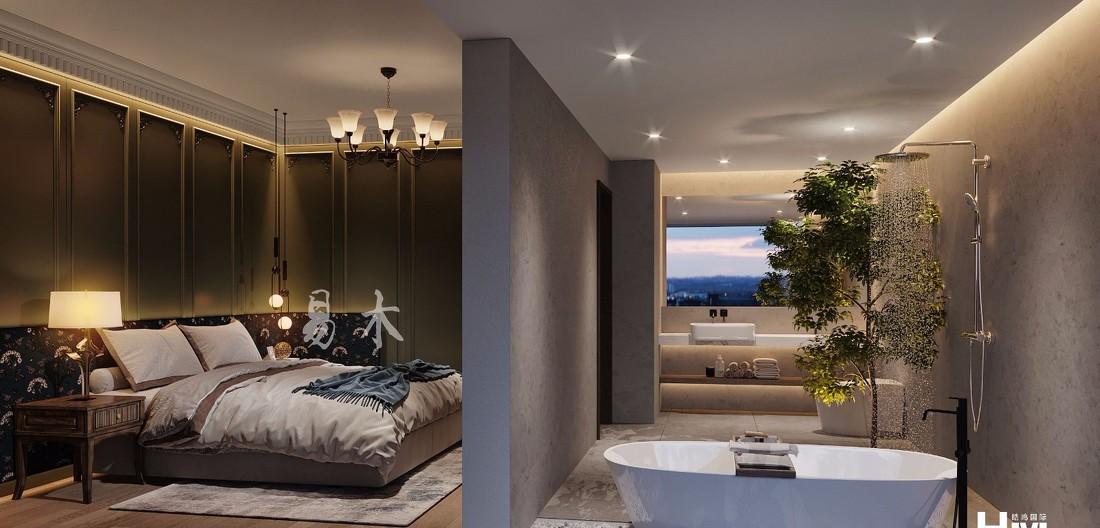 
民宿 | 慢下来去生活，遇见最美的自己！ -8