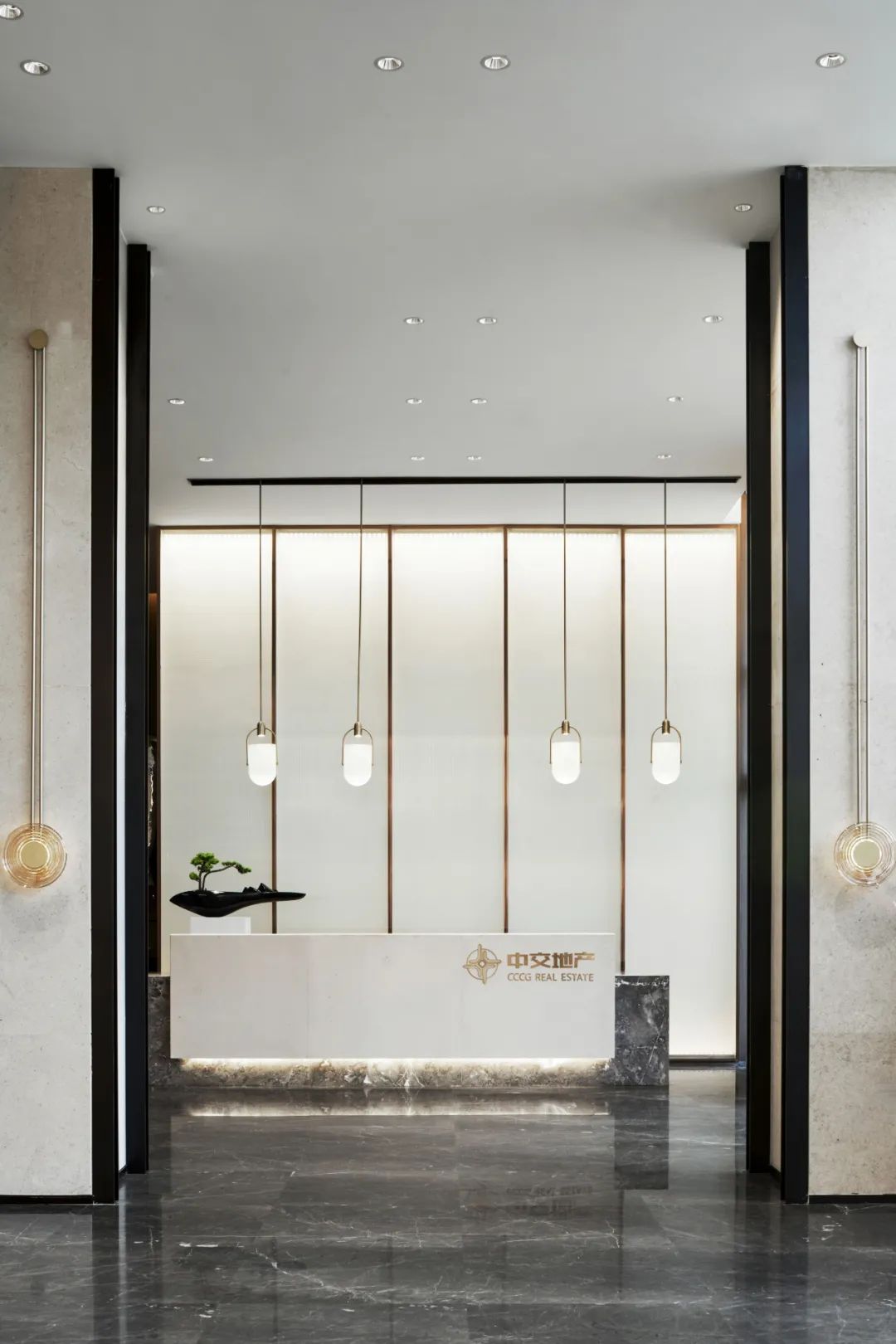 玉林·中交雅郡销售中心-5