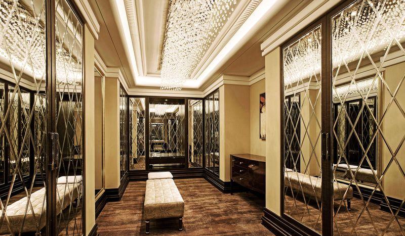 三亚唐拉雅秀五星级度假酒店——欧式新古典与东方文化的完美融合-18