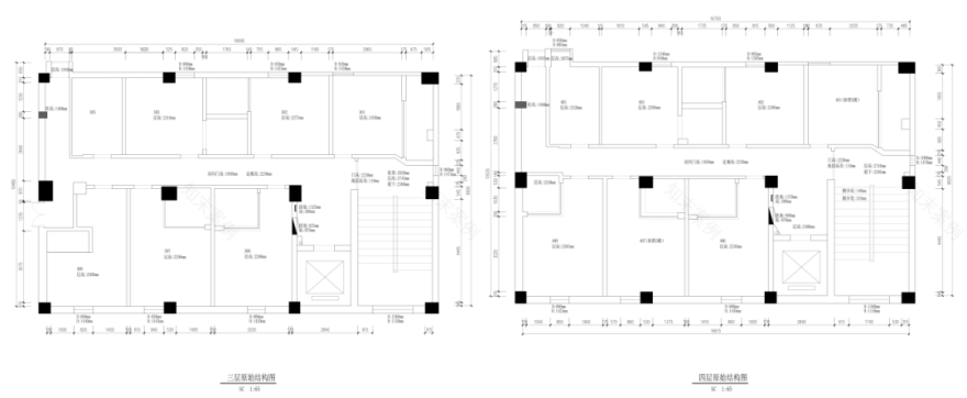 苏格设计丨独栋设计型酒店-11