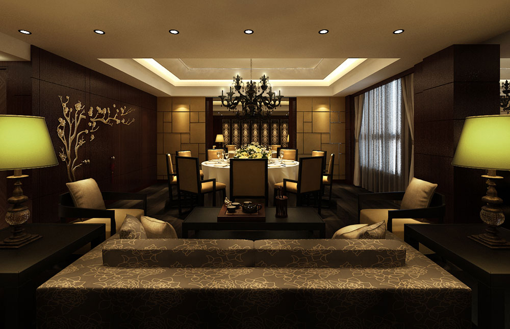 重庆益欣精品酒店-21