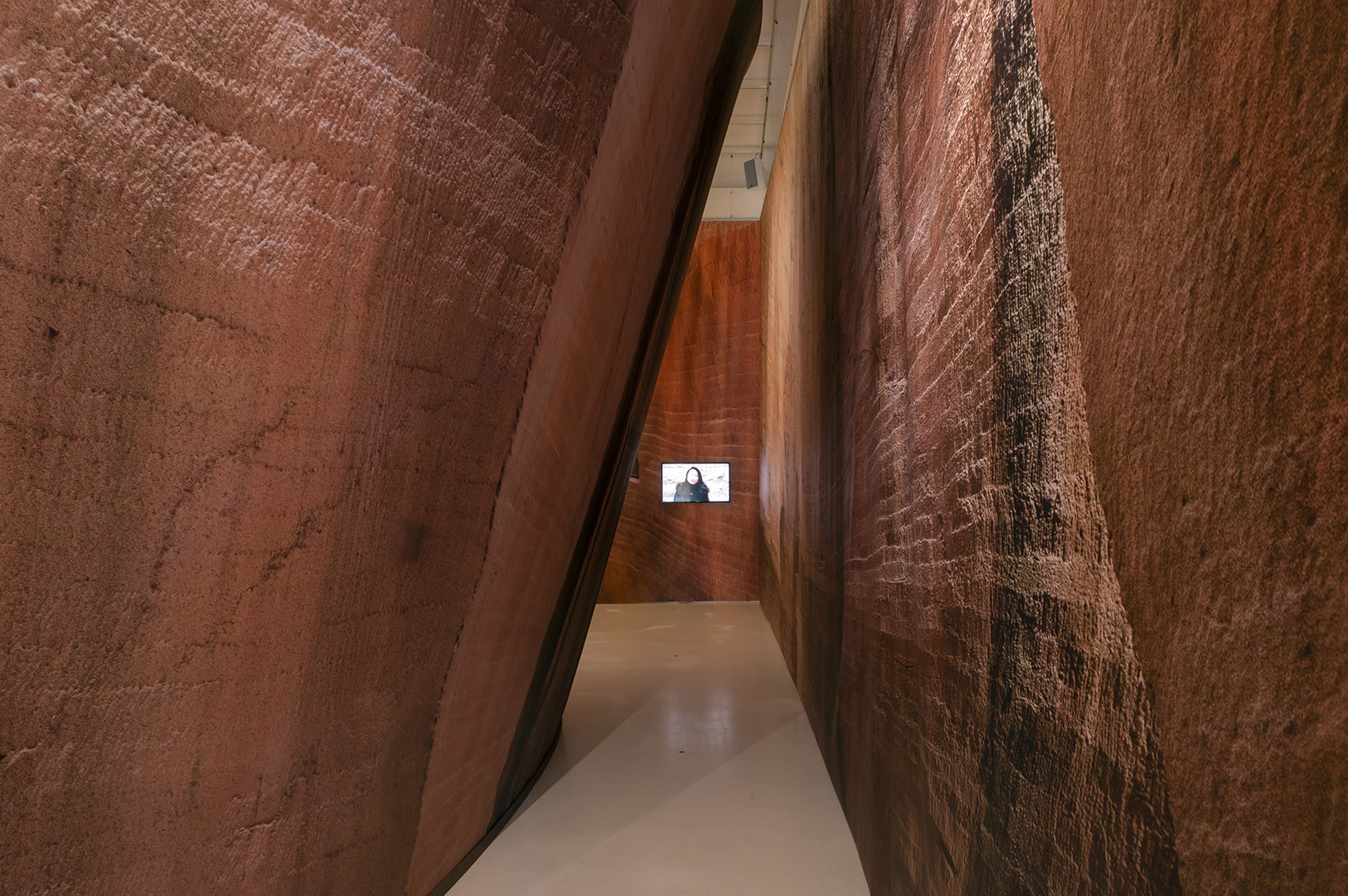 8号石窟丨中国浙江丨DnA建筑事务所-120