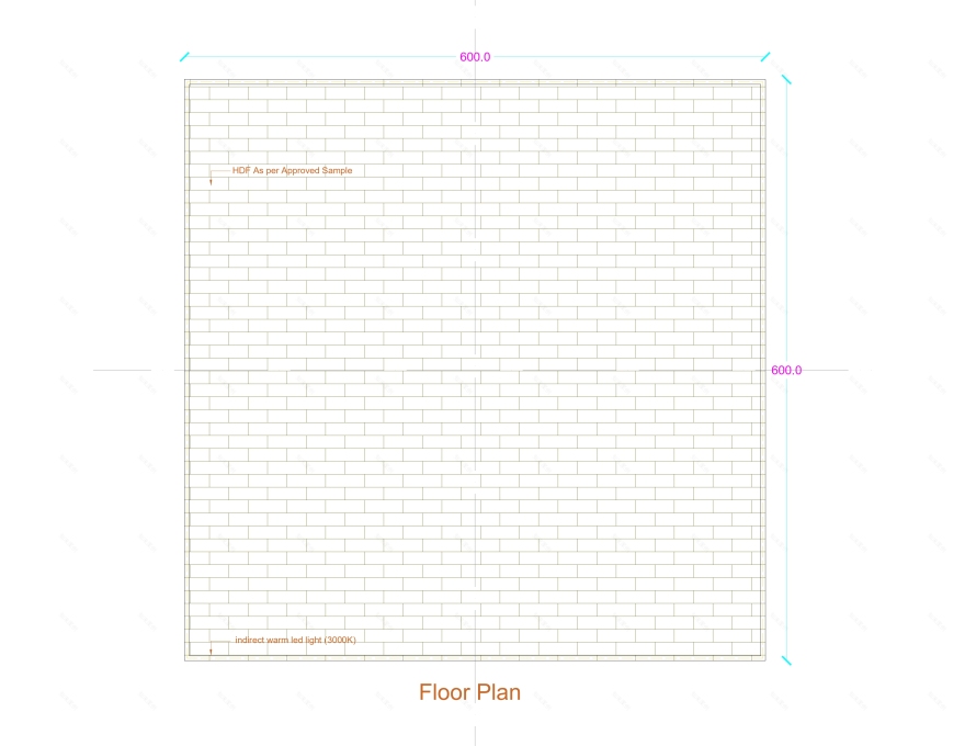 El Bahreen Booth Shop Drawing-10