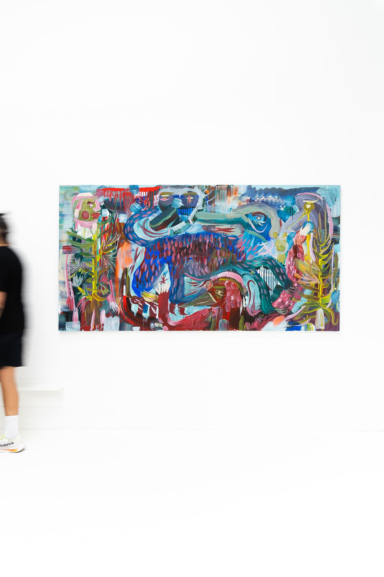 Jaime Hayon Goes Bestial at His Miami Art Show | Yatzer-62